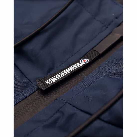 Lambretta Jacket Морска синьо Мъжки грейки