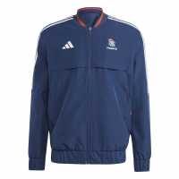 Adidas Ffhb Ant Jkt Sn99  