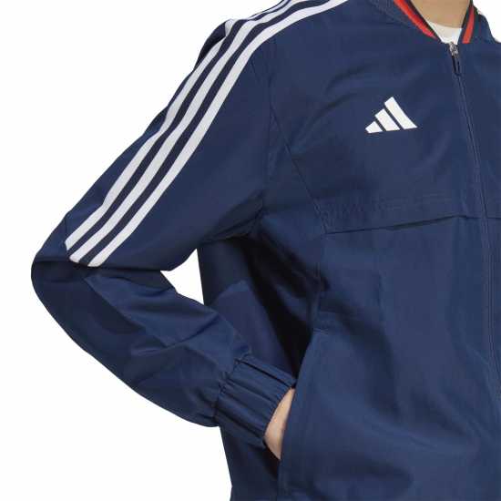 Adidas Ffhb Ant Jkt Sn99