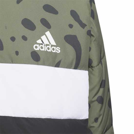 Adidas Спортен Екип Момчета Jb Cb Pad Jkt Training Jacket Boys  