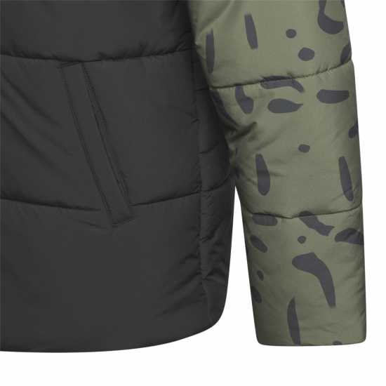 Adidas Спортен Екип Момчета Jb Cb Pad Jkt Training Jacket Boys  