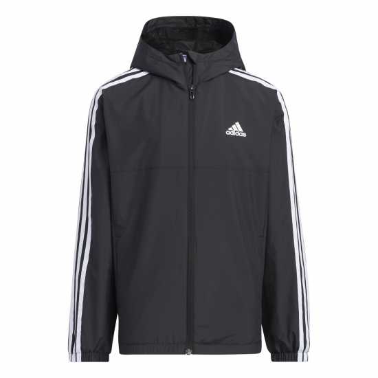 Adidas Jk Wv Jkt Training Jacket Unisex Kids  