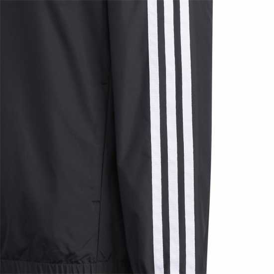 Adidas Jk Wv Jkt Training Jacket Unisex Kids  