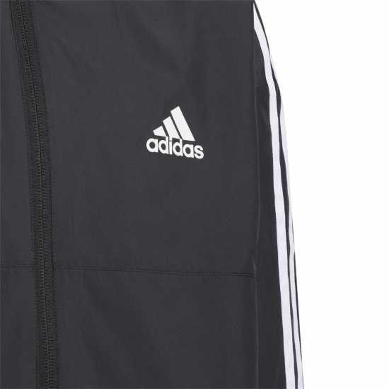 Adidas Jk Wv Jkt Training Jacket Unisex Kids  