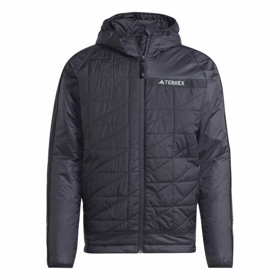 Adidas Мъжко Яке Multi Ins Hdj Puffer Jacket Mens  Мъжки якета и палта