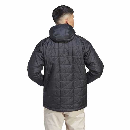 Adidas Мъжко Яке Multi Ins Hdj Puffer Jacket Mens  Мъжки якета и палта