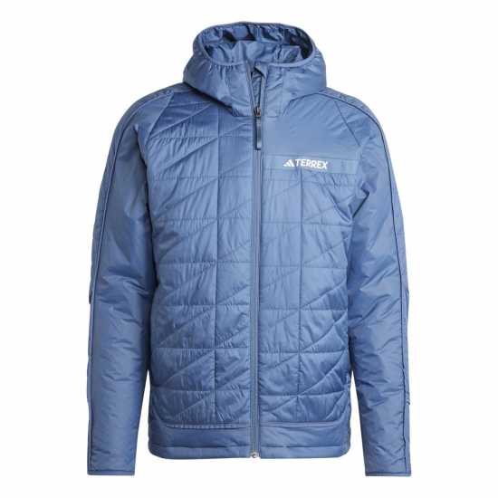 Adidas Мъжко Яке Multi Ins Hdj Puffer Jacket Mens  Мъжки якета и палта