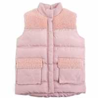 Threadbare Gilet Apple Jn99  Детски якета и палта