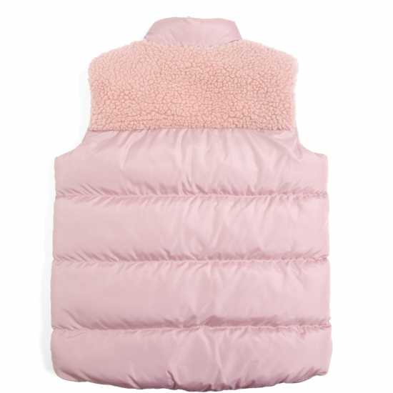 Threadbare Gilet Apple Jn99  Детски якета и палта