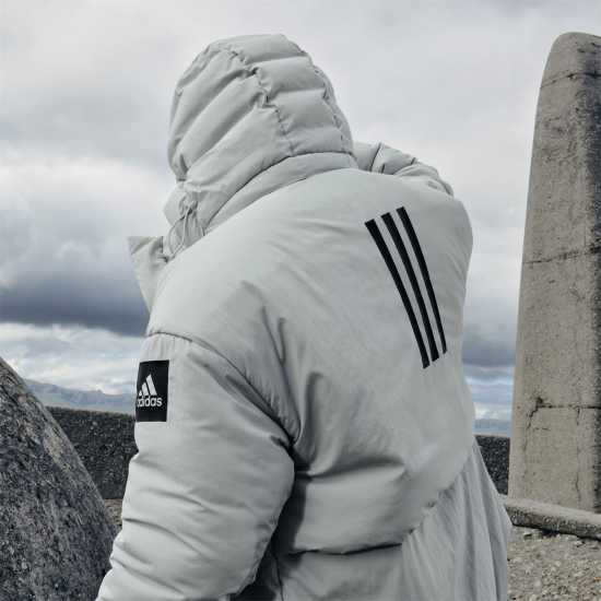 Adidas Мъжко Яке Myshelter Cr Down Jacket Mens  Мъжки грейки