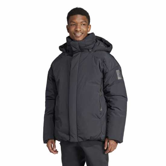 Adidas Мъжко Яке Myshelter Cr Down Jacket Mens