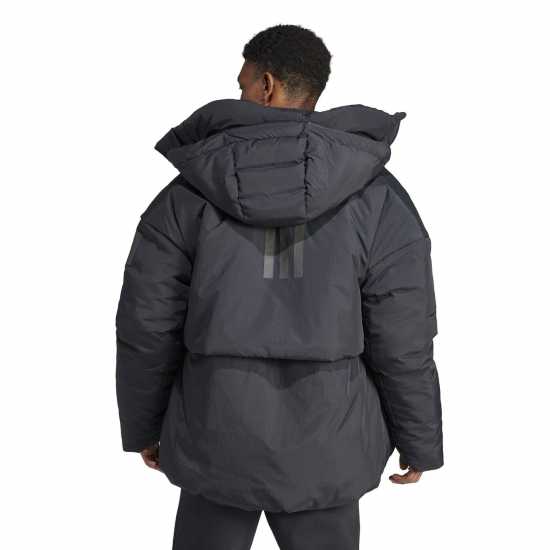 Adidas Мъжко Яке Myshelter Cr Down Jacket Mens