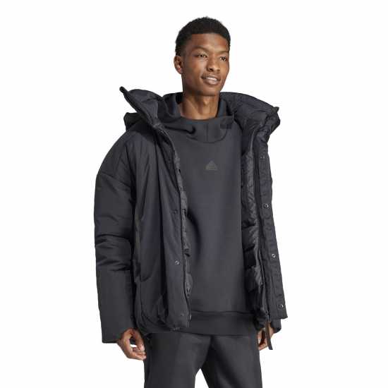 Adidas Мъжко Яке Myshelter Cr Down Jacket Mens