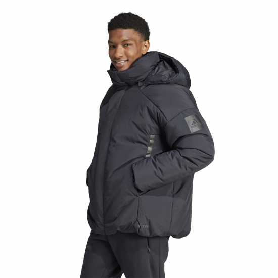 Adidas Мъжко Яке Myshelter Cr Down Jacket Mens