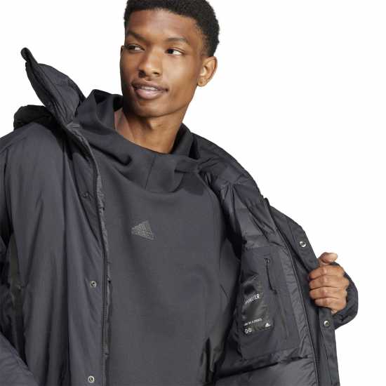 Adidas Мъжко Яке Myshelter Cr Down Jacket Mens