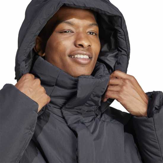 Adidas Мъжко Яке Myshelter Cr Down Jacket Mens