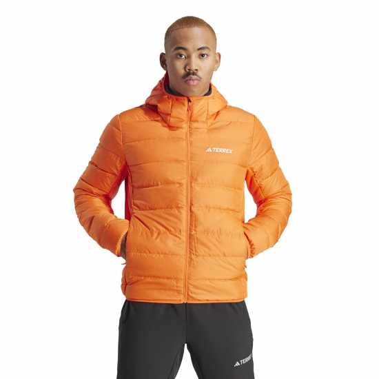 Adidas Мъжко Яке Multi Down Jkt Jacket Mens  