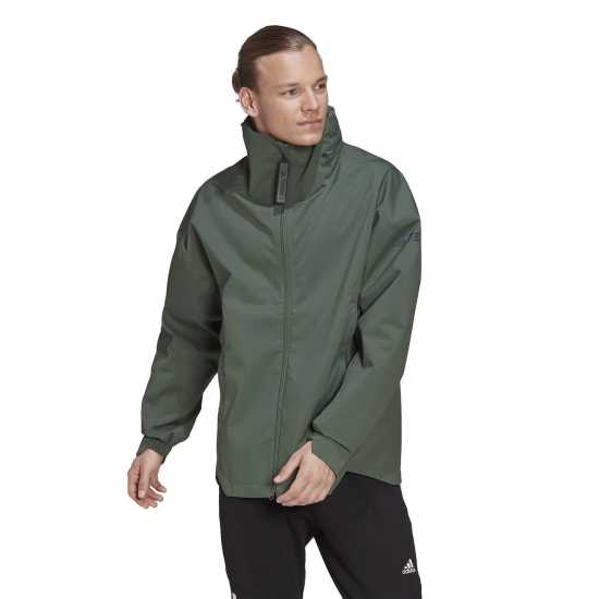 Adidas Terrex Myshelter Jacket  Мъжки грейки