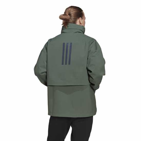 Adidas Terrex Myshelter Jacket  Мъжки грейки