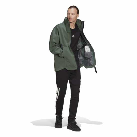 Adidas Terrex Myshelter Jacket  Мъжки грейки