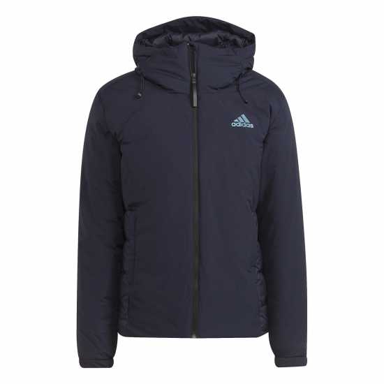 Adidas Пухено Яке Traveller Down Jacket  Мъжки грейки