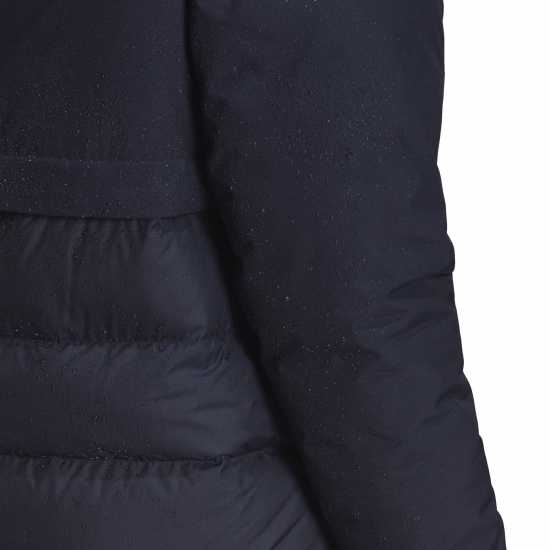 Adidas Пухено Яке Traveller Down Jacket  Мъжки грейки