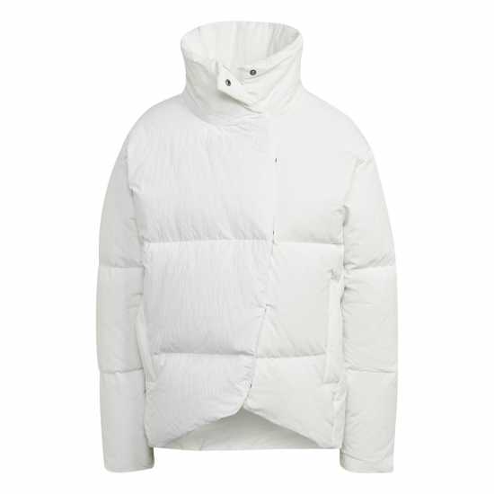 Adidas Дамско Яке Big Baffle Down Jacket Womens  Дамски грейки