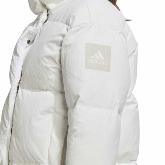 Adidas Дамско Яке Big Baffle Down Jacket Womens  Дамски грейки