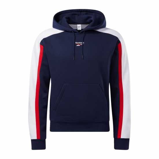 Reebok Team Sports Hoodie Male  Мъжки суитчъри и блузи с качулки