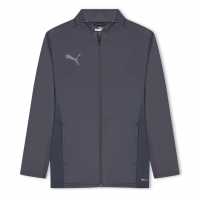 Puma Яке Момчета Training Jacket Junior Boys  Детски якета и палта