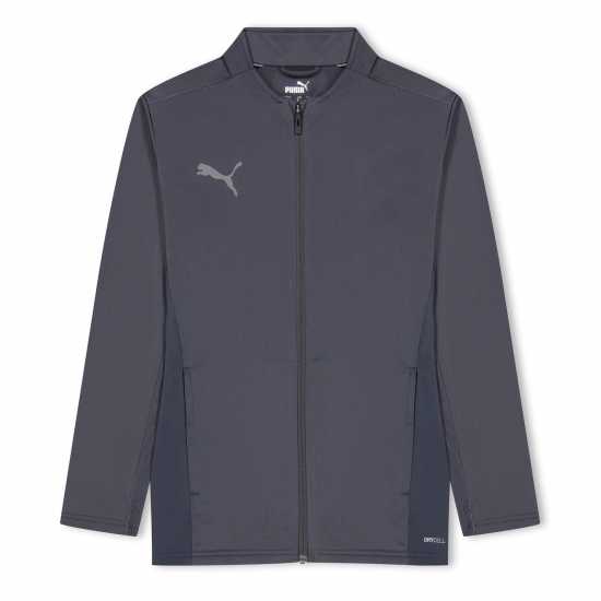 Puma Яке Момчета Training Jacket Junior Boys  Детски якета и палта