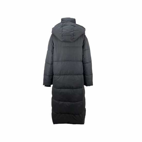 Jack Wills Longline Puffer Ld44  Дамски якета и палта