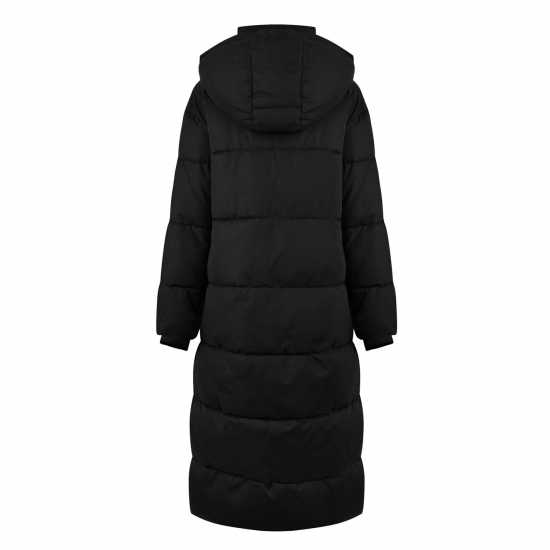 Jack Wills Longline Puffer Ld44  Дамски якета и палта