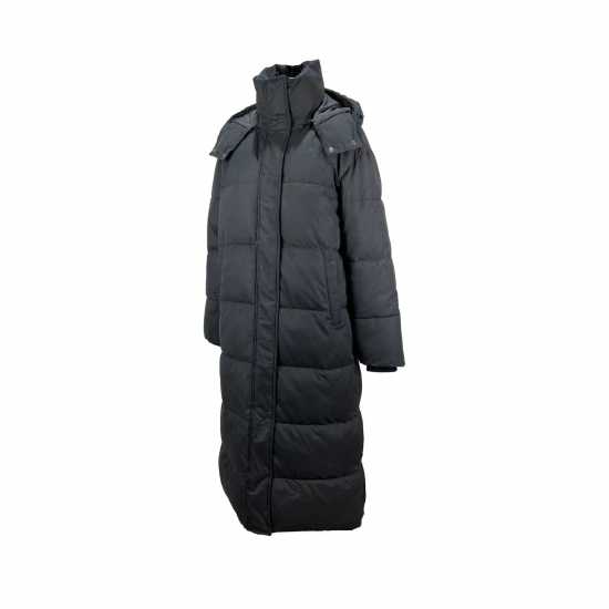 Jack Wills Longline Puffer Ld44  Дамски якета и палта