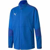 Puma Final Tr Jkt Jn99  Детски якета и палта