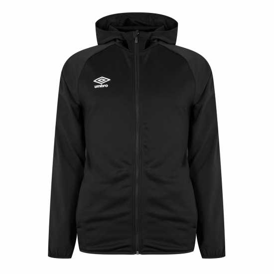 Umbro Prem Hd Jackt Sn99 Черно / ТВ Нави Мъжки грейки