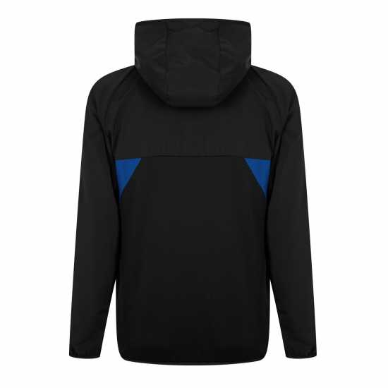 Umbro Prem Hd Jackt Sn99 Черно / ТВ Нави Мъжки грейки