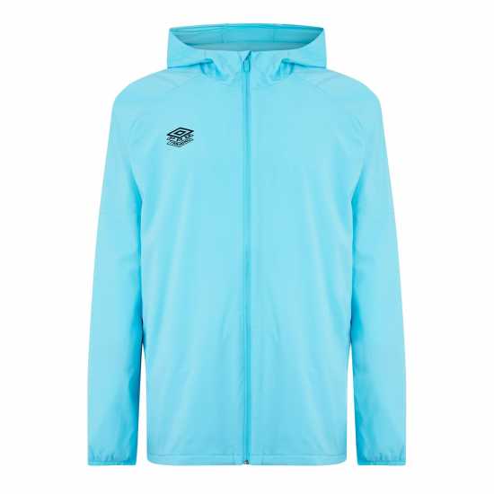 Umbro Prem S Jacket Sn99 Блъфш / Ска Бл Мъжки грейки