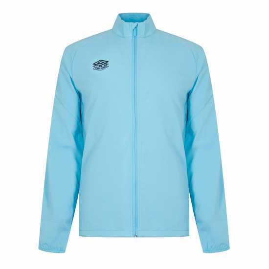 Umbro Prem P Jacket Sn99 Blfish / ScuBlu Мъжки грейки