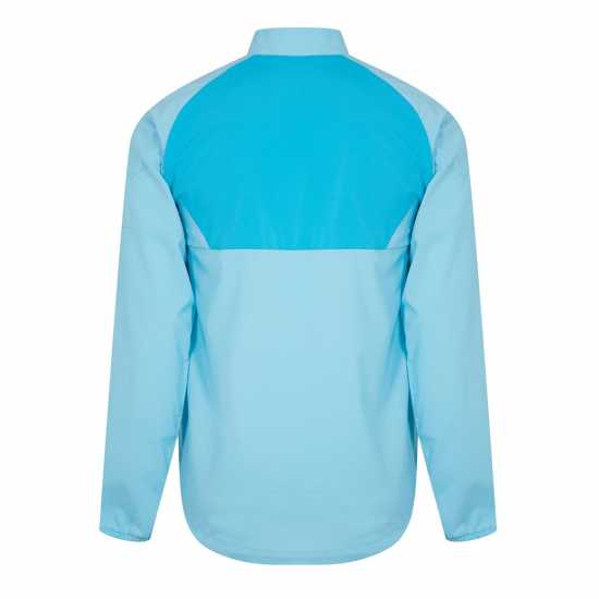 Umbro Prem P Jacket Sn99 Blfish / ScuBlu Мъжки грейки