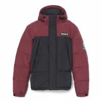 Timberland Puffer Jacket  Timberland