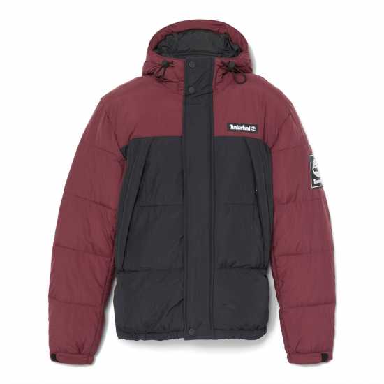 Timberland Puffer Jacket  Timberland