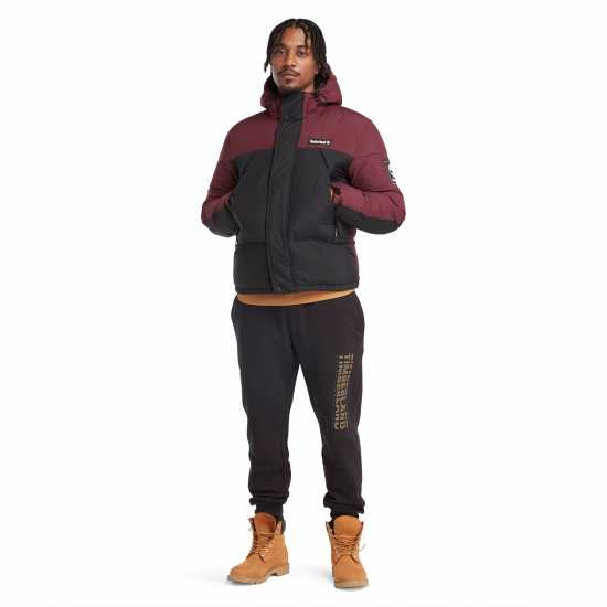 Timberland Puffer Jacket  Timberland