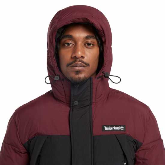 Timberland Puffer Jacket  Timberland