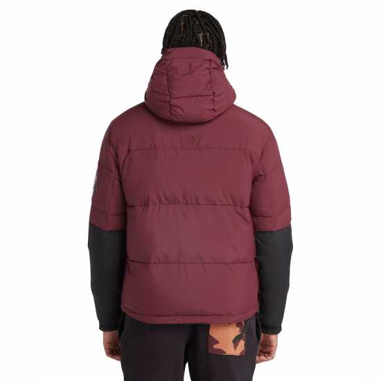 Timberland Puffer Jacket  Timberland