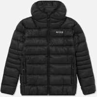 Мъжко Яке Nicce Skyline Jacket Mens  Мъжки грейки