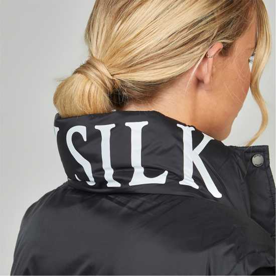 Siksilk Gilet Ld99  