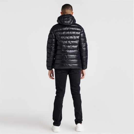 Siksilk Puffer Jkt Jn99  