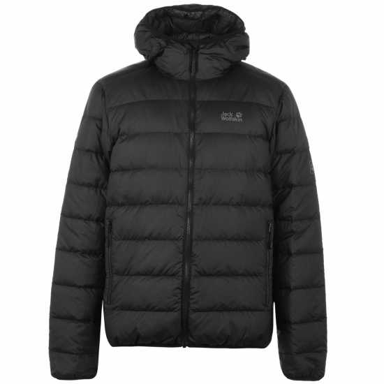 Jack Wolfskin Helium Puffer Jacket  Мъжки грейки