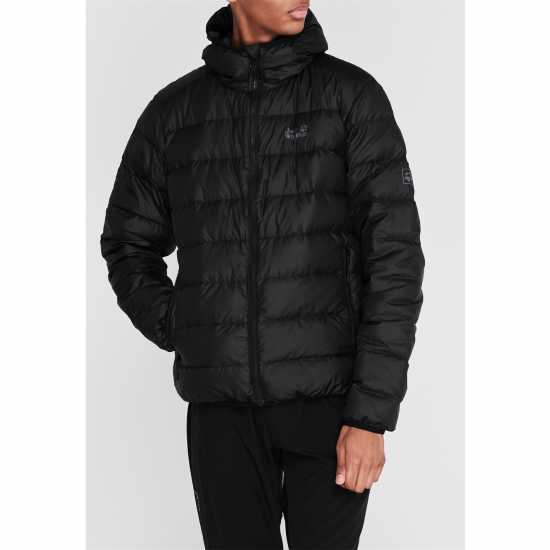 Jack Wolfskin Helium Puffer Jacket  Мъжки грейки